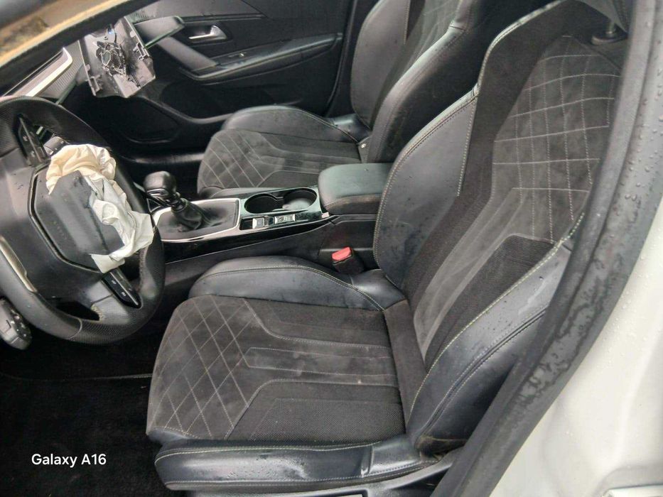 PEUGEOT 1.2 PureTech Gasolina