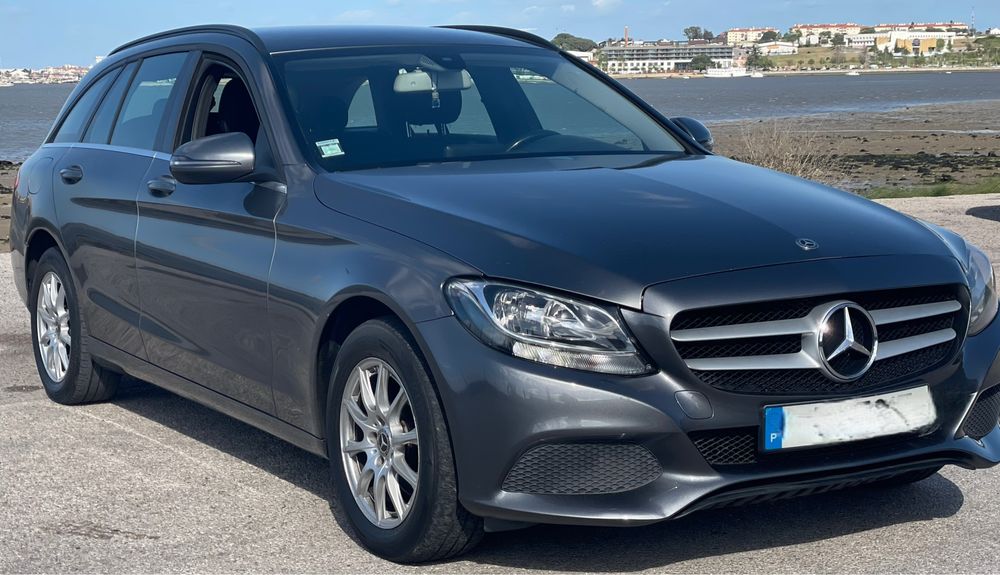 Mercedes classe C