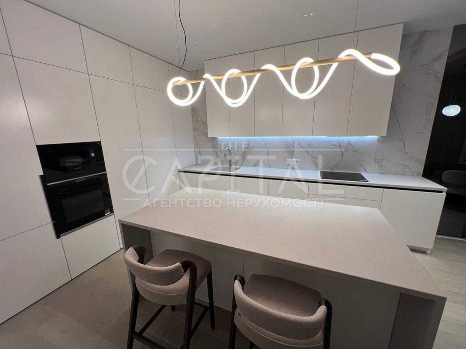 Продажа квартиры, ЖК Новопечерские Липки, Драгомирова, Верхогляда