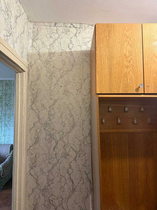 Здається однокімнатна квартира в районі Градецький