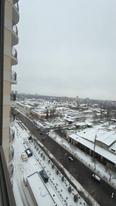 Срочная продажа! Кадорр Сити 68 Жемчужина вид на Краснова ниже рынка