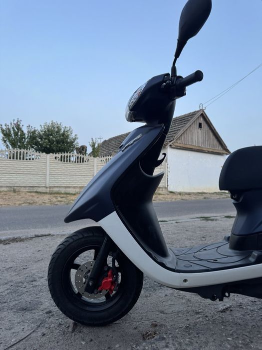 Yamaha Jog Zr 39 Evo2 в супер стані