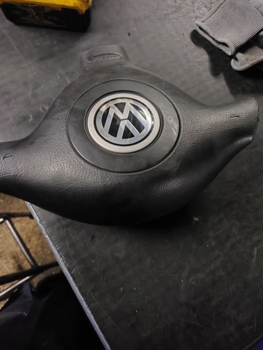 Airbag Volkswagen