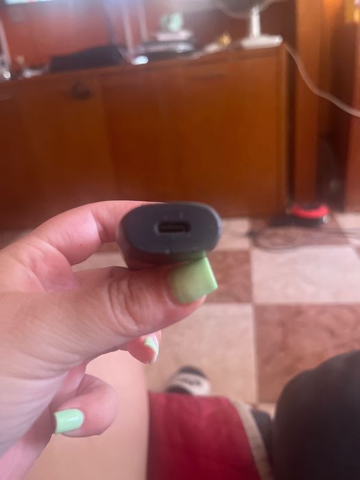 Dispositivo eletrónico