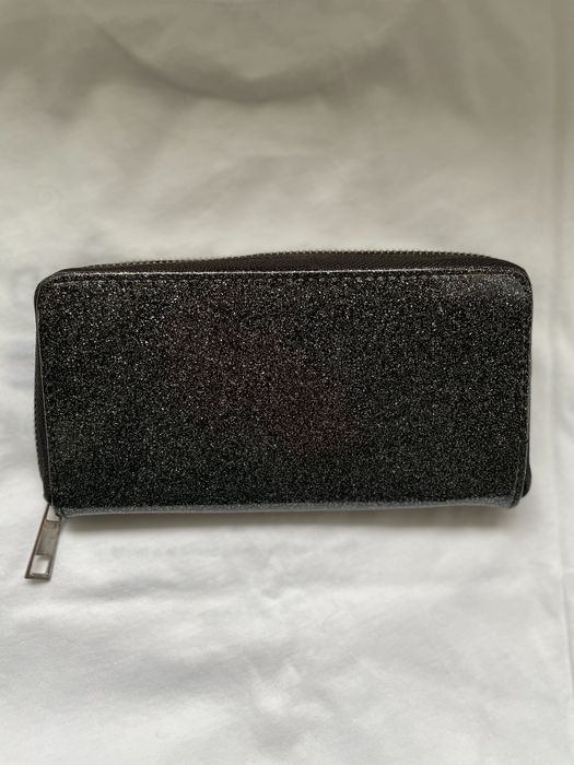 Carteira Stradivarius