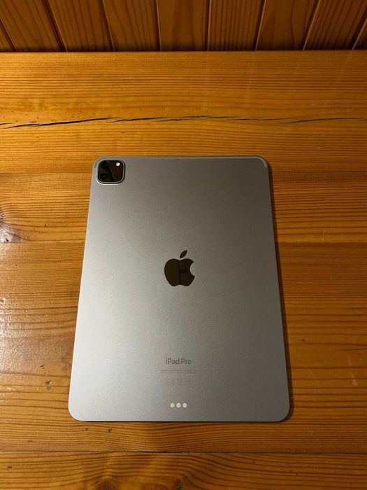 Tablet Apple iPad Pro 11' - 4 gen.