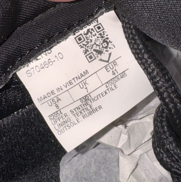 Кросівки Saucony Grid Web p.41