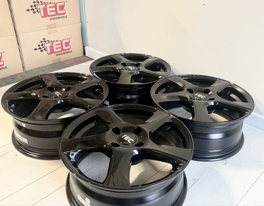 ASA- BBS 16" 4X108  Citroen, DS , Opel, Peugeot
