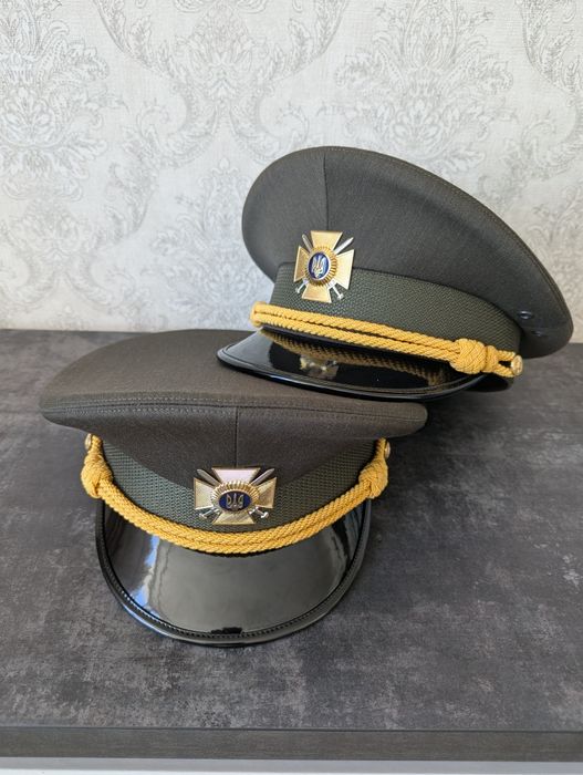 Фуражка в пікселі ,кашкет командиру,фуражка парадна ЗСУ офіцеоська