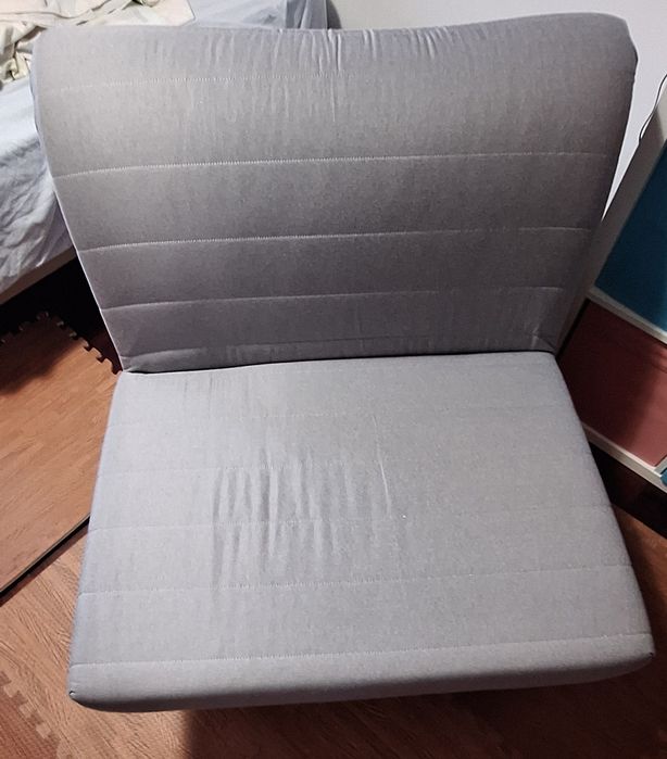 Sofá cama 1 lugar IKEA