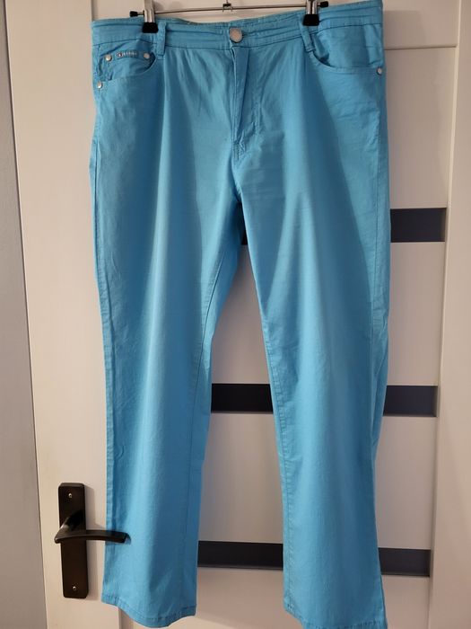 Spodnie jeans SUNBIRO nr size 35