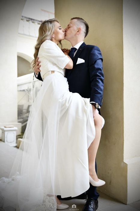 Filmowanie Fotograf ślub wesele kamerzysta dron Filmowanie Wideo foto