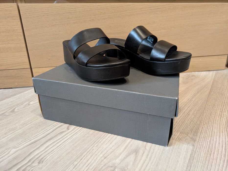 Шльопанці ECCO (оригінал)