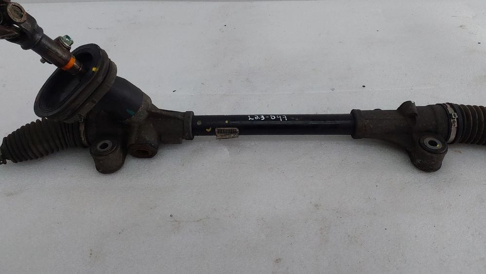 Caixa de direção NISSAN Micra IV (K13)