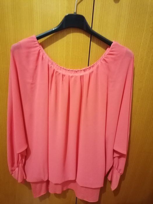 Elegant Blouses Size 36 and Size 38