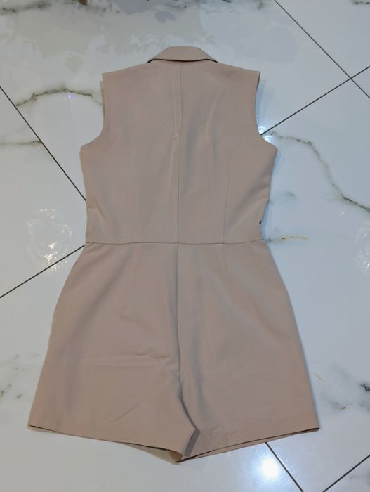 Комбінезон у діловому стилі