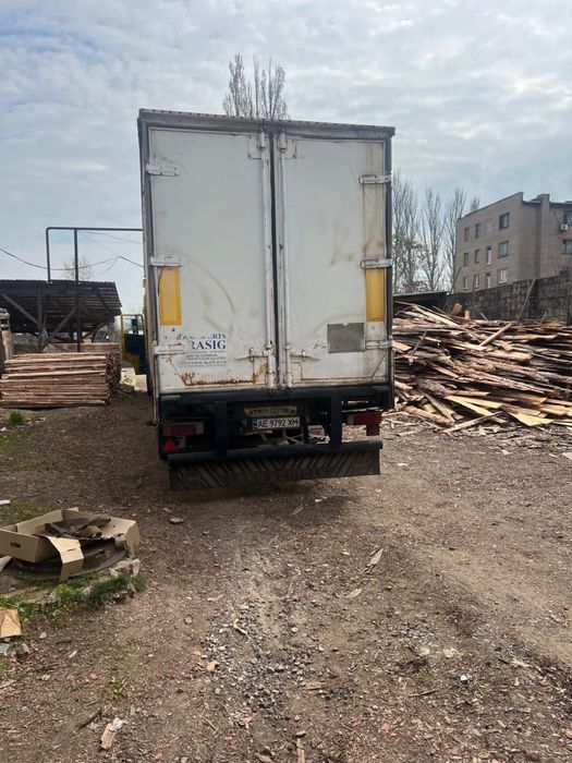 Trailor SYY3CX 1996