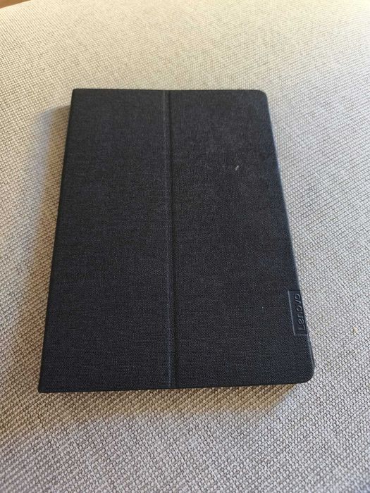 Lenovo Tab M10 HD (10.1'' - 32 GB - Preto) – Excelente Estado  – Com todos os acessórios originais