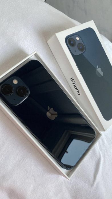 Iphone 13 como novo