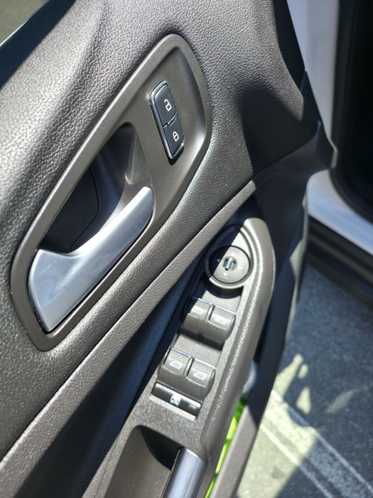 Ford C-Max Energi 2015