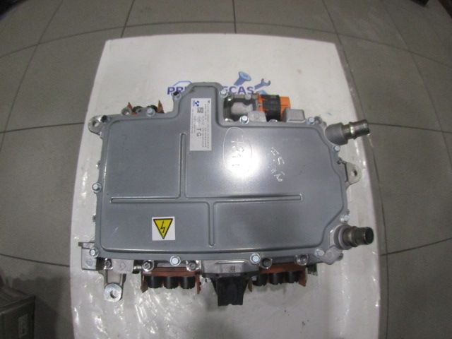 Conversor / inversor MITSUBISHI ASX (VSX_, VSE_)