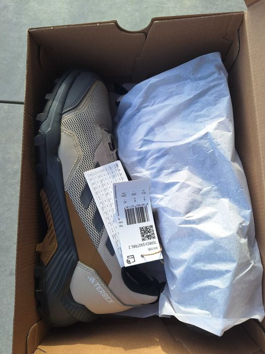 Sapatilhas de Caminhada Adidas Eastrail 2.0