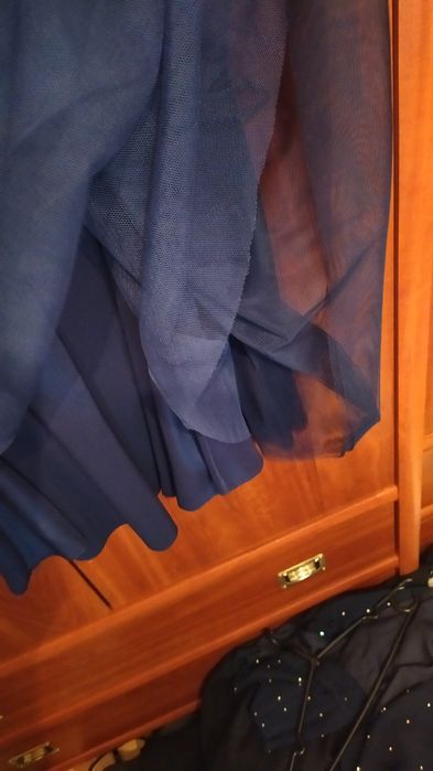 Sukienka na imprezę