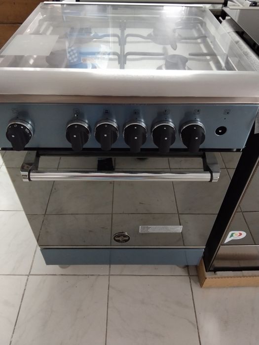 Fogão a gás LA GERMANIA