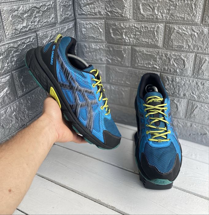 Кросівки Asics Gel - Sangaku