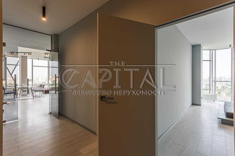 Оренда 3-к квартир з генератором на ліфт опалення воду ЖК Sherwood