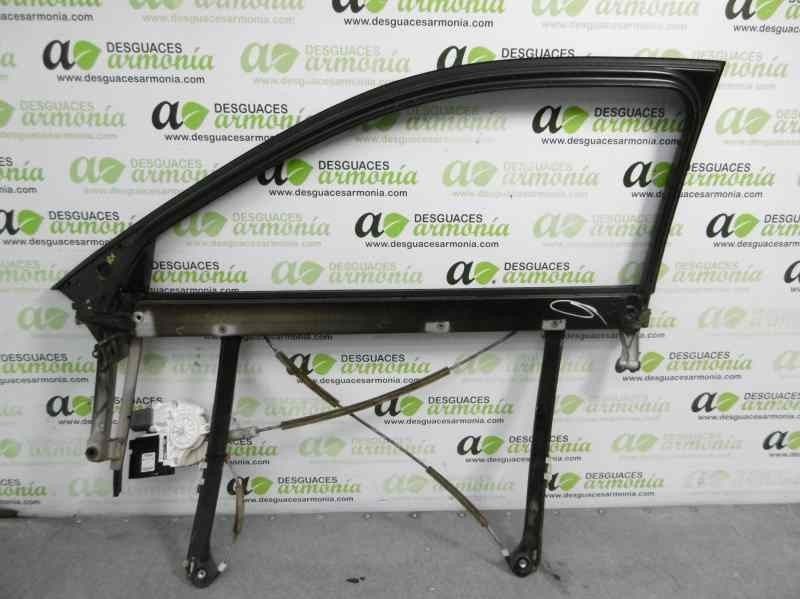 ELEVADOR DE VIDRO FRONTAL DIREITO AUDI A3 2007