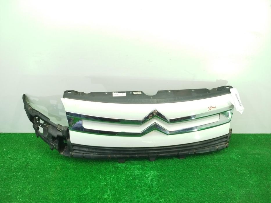 Grelha Da Frente Citroen Berlingo