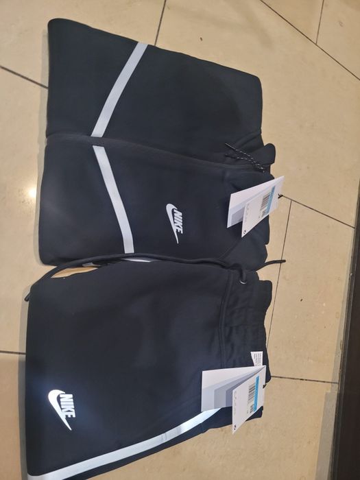 Nike tech fleece komplet M