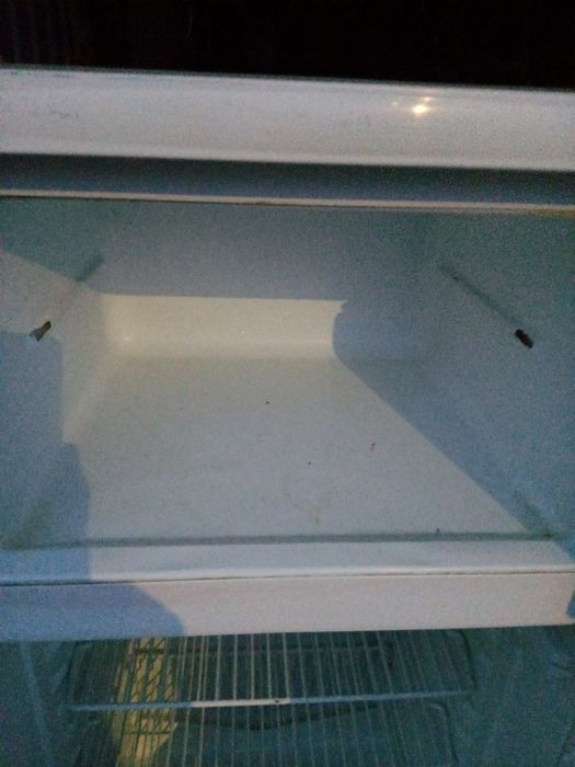 Vendo frigorífico