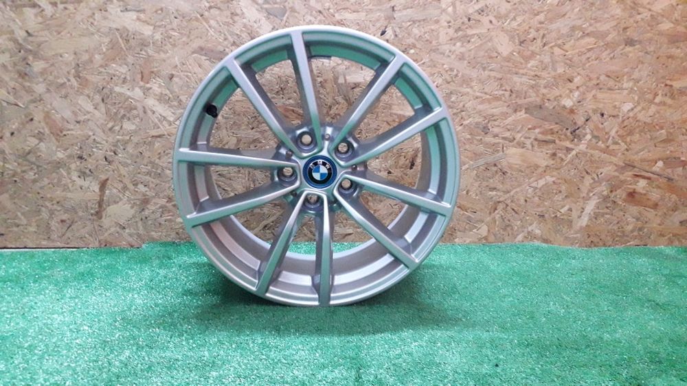 Jantes BMW 17 Style 778 5x112 Borbet