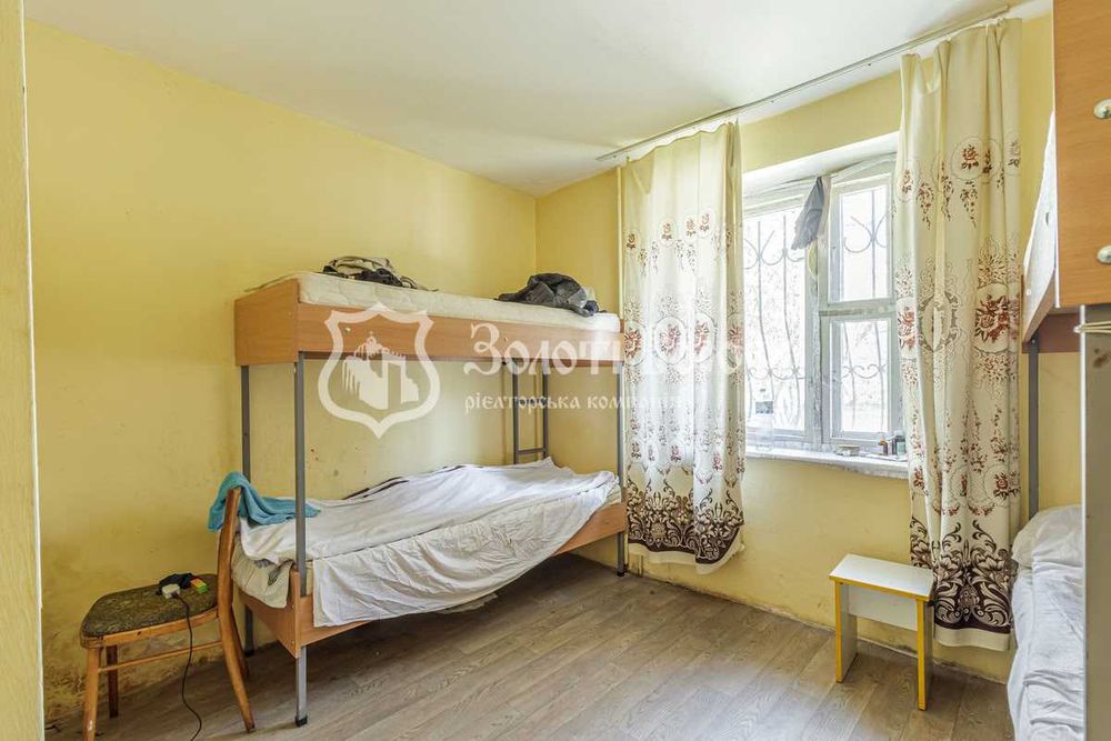 Квартира, 5к. Житловий стан. Братиславська, 13, Дніпровський район