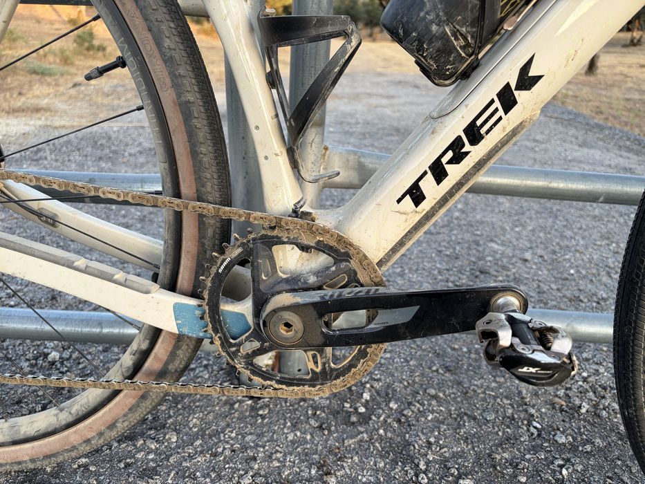 Trek Checkpoint SL6 axs 2026
