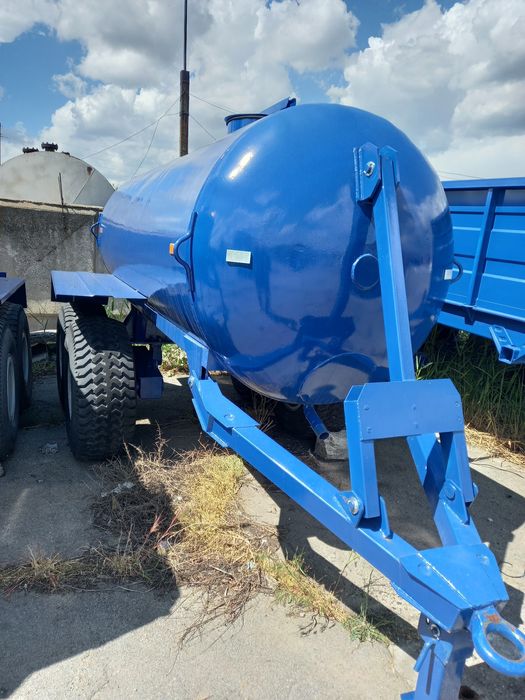 Бочка Мжт 6 , в наявності від виробника