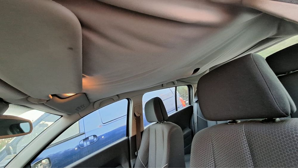Renault Megane em bom estado