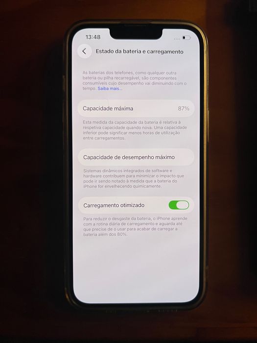 iPhone 14 normal