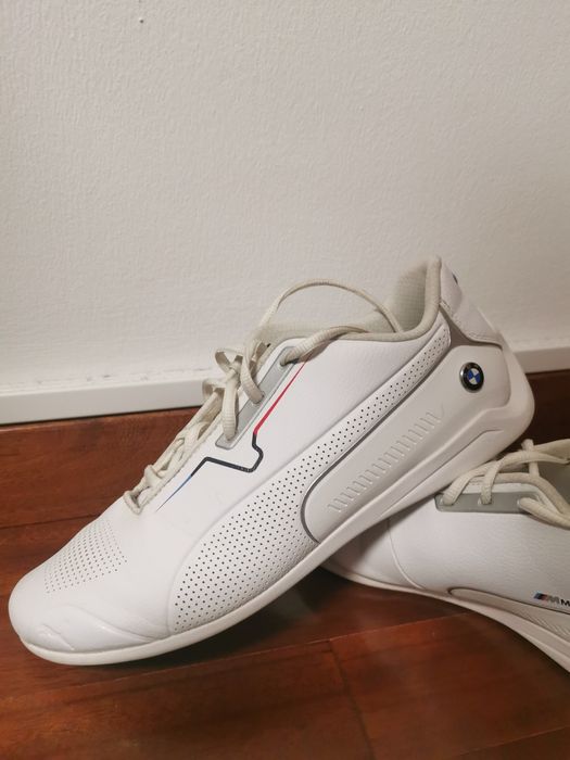 Sapatilhas Puma BMW DriftCats