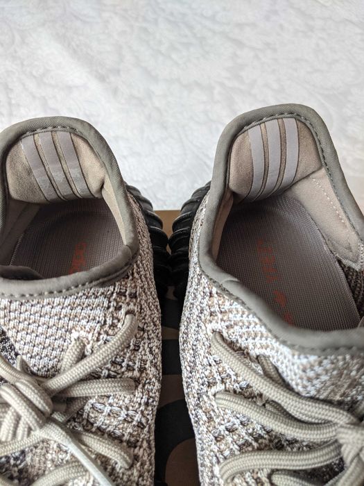 Yeezy Boost 350 V2 Ash Stone