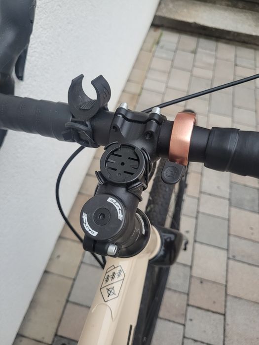 Rower grawel Kross esker 4.0 M 20