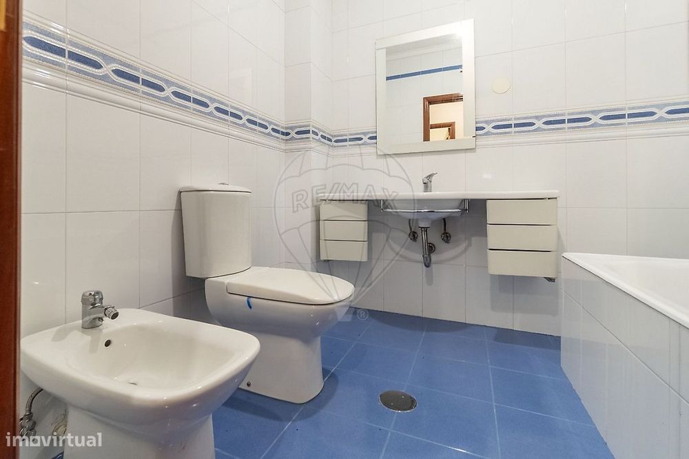 Apartamento T3 para venda
