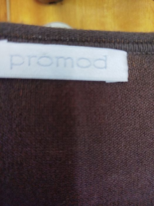 Casaco de malha Promod