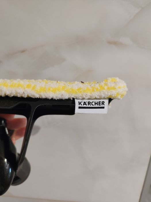 Końcówka do myjki Karcher myjka do szyb