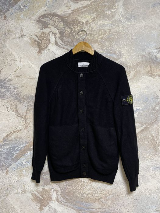 Свитер Stone Island размер S