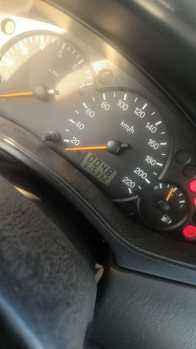 Ford Focus 1.8 TDI Diesel