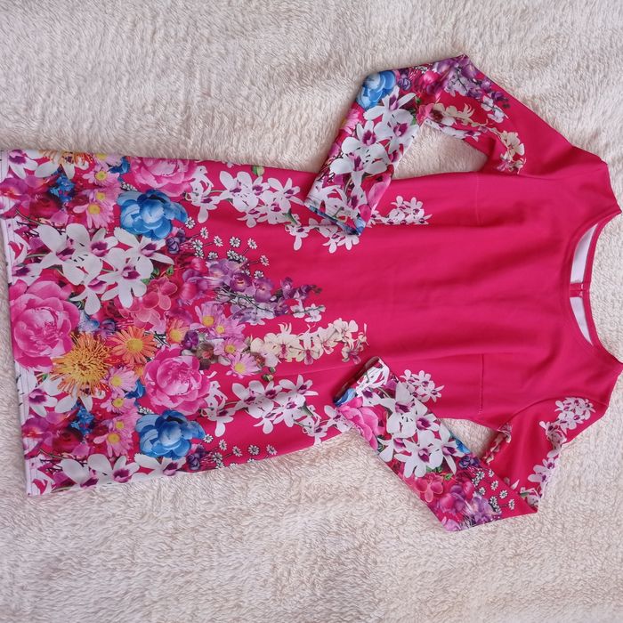 Плаття дуже стильне