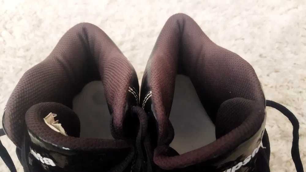 Buty Do Koszykówki Siatkówki Kipsta rozm47 30cm możliwa wysyłka.